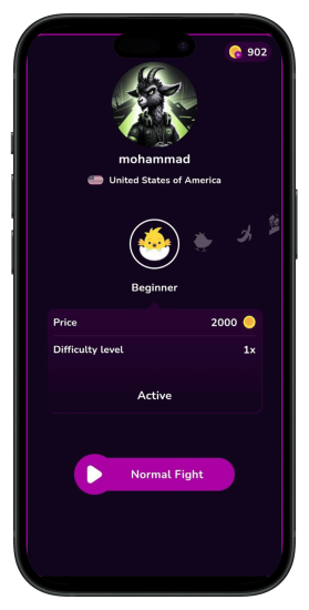 pieceshot app-portrait
